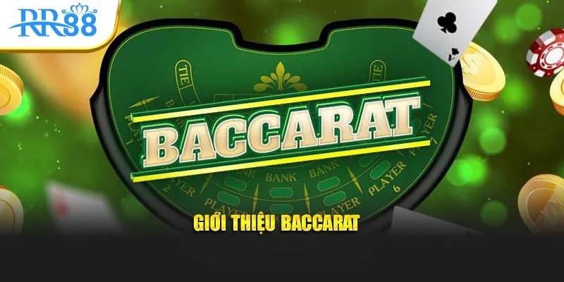 Baccarat RR88 là gì?
