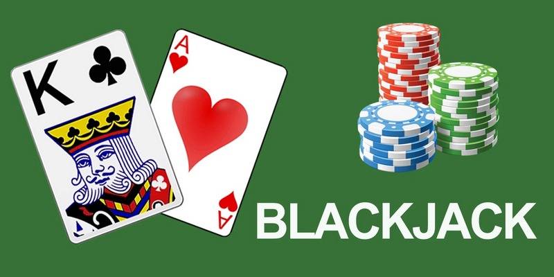 Blackjack RR88 là gì?