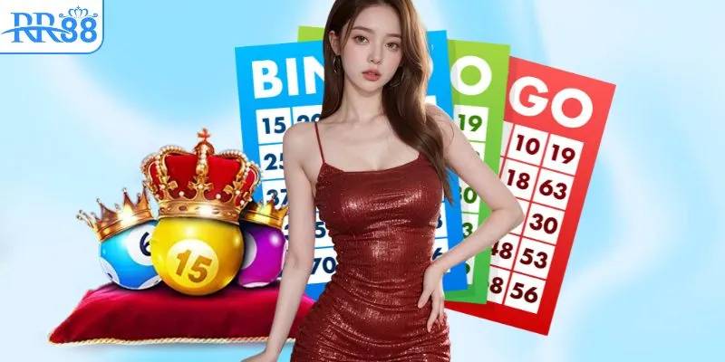 Bỏ túi kinh nghiệm chơi xổ số RR88 dễ trúng thưởng