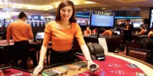 Casino Live Dealer RR88 - Những Sự Thật Có Thể Bạn Chưa Biết