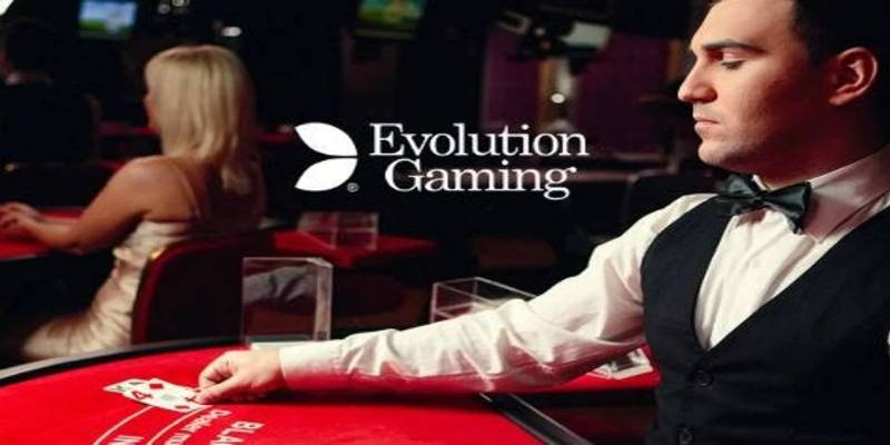 Chi tiết cách bước tham gia Evolution Gaming RR88 nhanh chóng