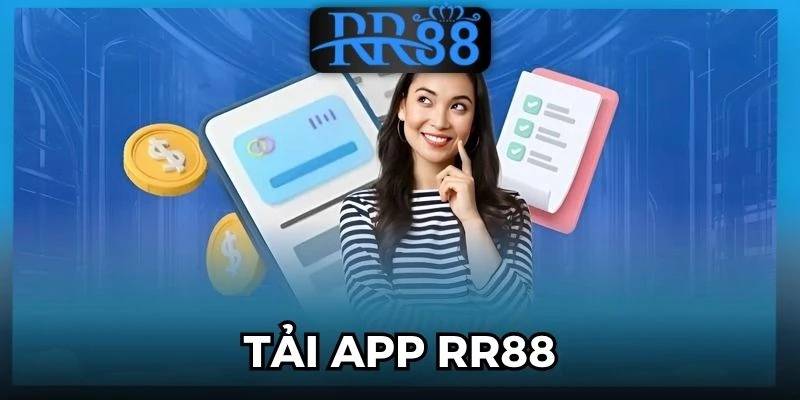 Chi tiết từng bước tải app RR88 an toàn cho thiết bị