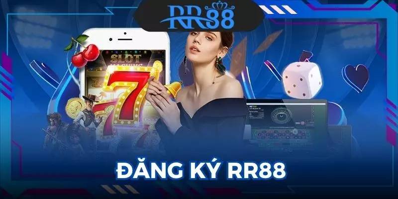 Điều kiện người chơi cần chuẩn bị khi đăng ký RR88