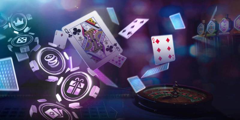 Đôi nét sơ lược về sảnh cược casino trực tuyến RR88