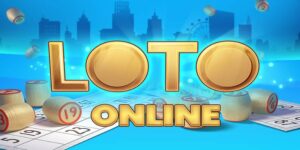 Game Loto RR88 - Xổ Số Trực Tuyến Đổi Thưởng Siêu Hấp Dẫn