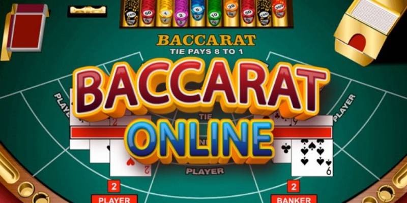 Kinh nghiệm chơi Baccarat RR88 hiệu quả từ chuyên gia