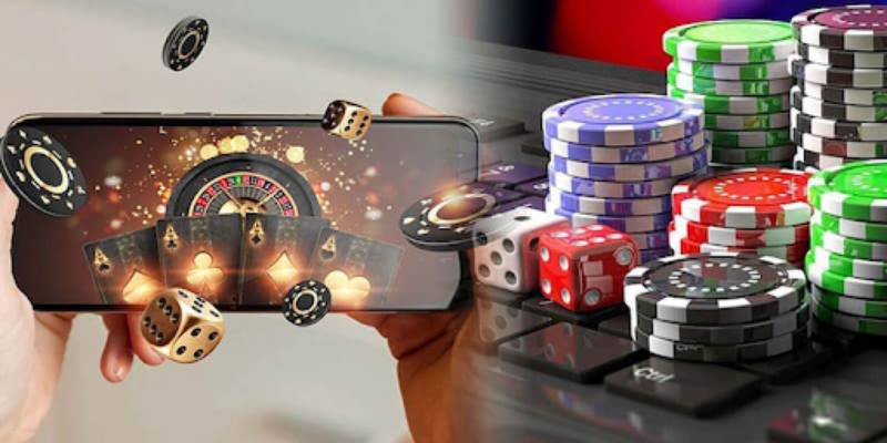 Mẹo chơi casino RR88 chuẩn 100% từ chuyên gia cá cược