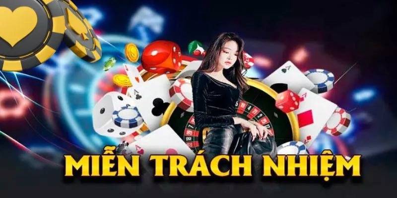 Miễn trách nhiệm là gì?