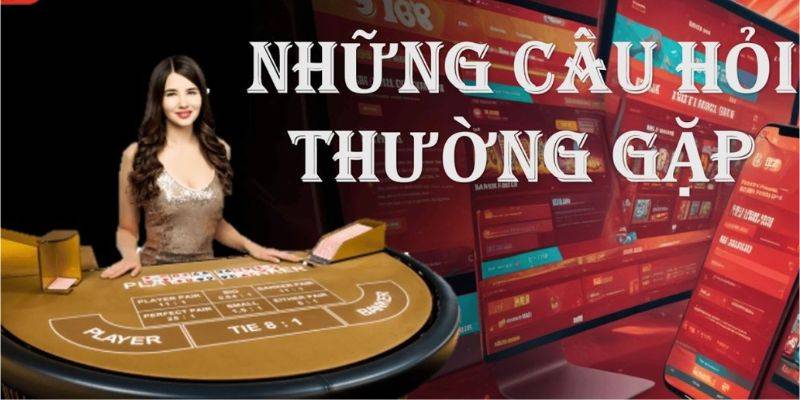 Một số câu hỏi thường gặp về giao dịch tại RR88