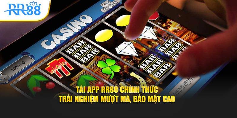 Một số lưu ý giúp hội viên tải app RR88 thành công