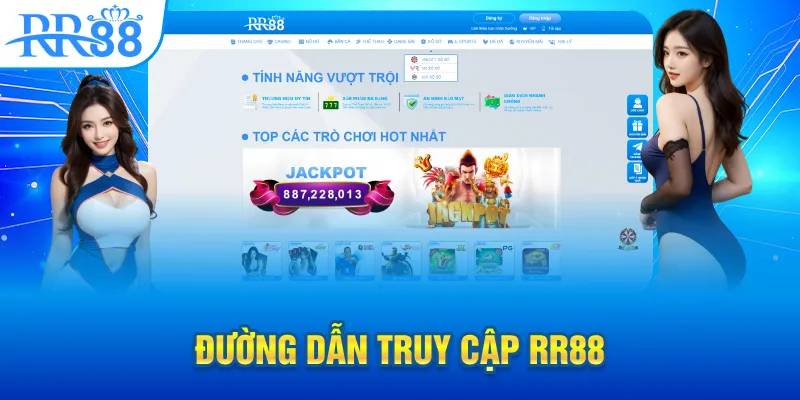 Một vài cách truy cập link vào RR88 không chặn nhanh chóng