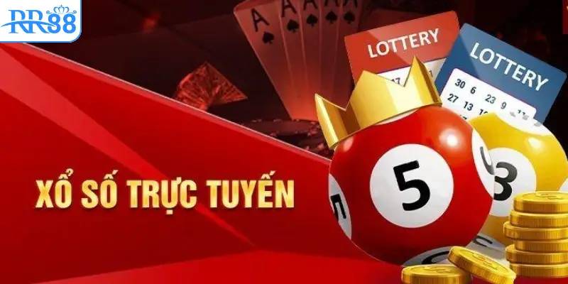 Những phiên bản nổi bật bạn nên tham gia tại xổ số RR88