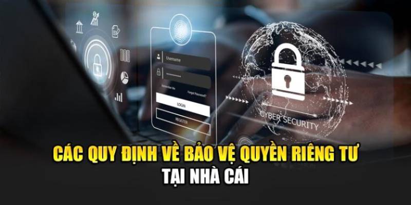 Nội dung chính sách quyền riêng tư RR88 hội viên cần nắm