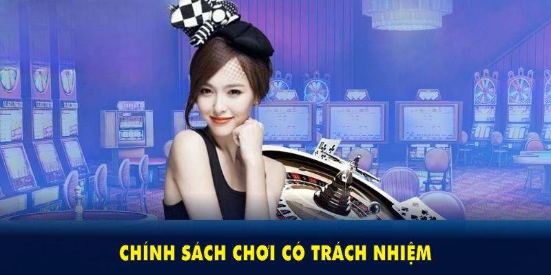 Quy tắc về tham gia chơi có trách nhiệm tại nhà cái RR88