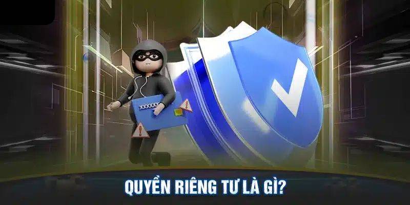 Quyền riêng tư RR88 là gì?