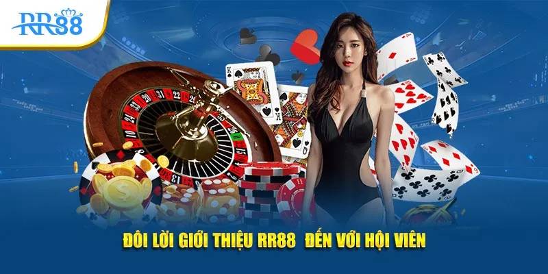 Sơ lược thông tin giới thiệu RR88 từ ngày đầu phát triển