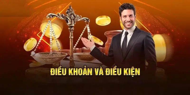 Sơ lược về điều khoản và điều kiện tại RR88