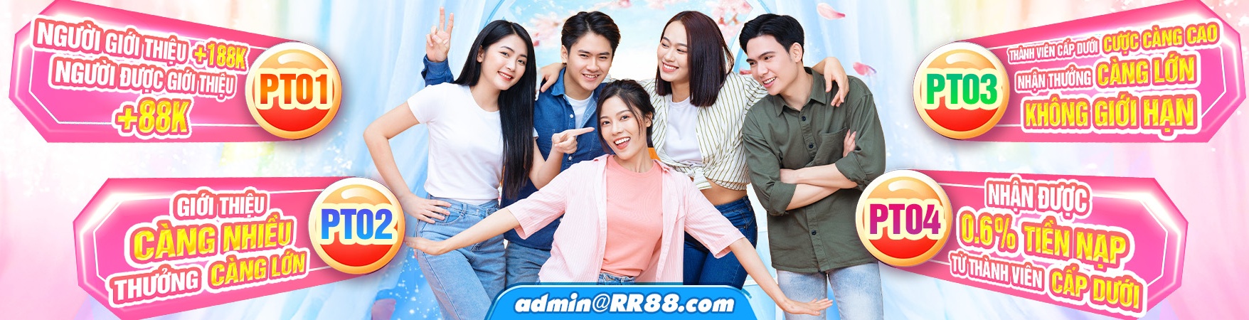 Sơ lược thông tin tổng quan về thương hiệu cá cược RR88