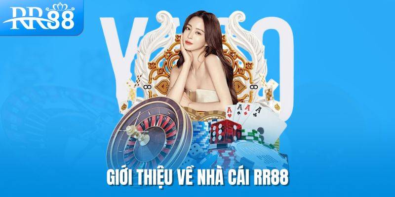 Ưu điểm đã làm nên sức cuốn hút trong giới thiệu RR88