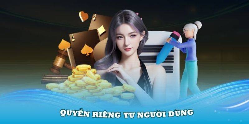 Ưu điểm khi hội viên tuân thủ quyền riêng tư RR88
