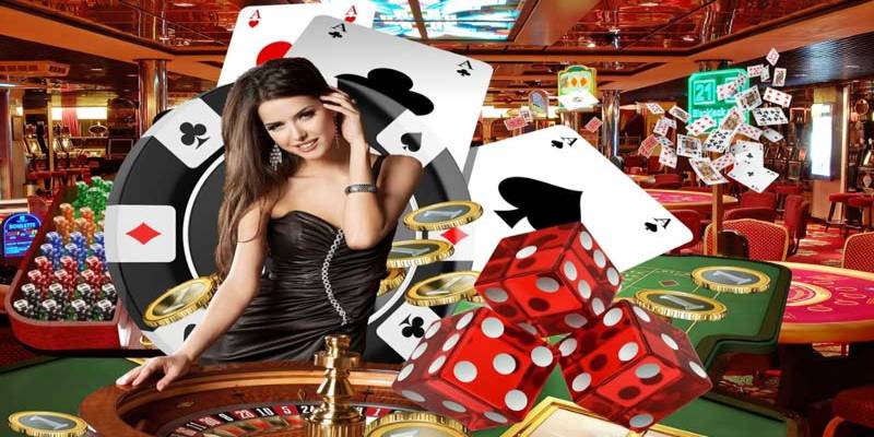 Ưu điểm khi người chơi nắm rõ các mẹo chơi casino RR88
