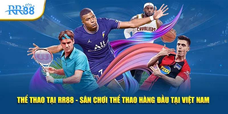 Ưu điểm khi người chơi trải nghiệm cá cược tại thể thao RR88